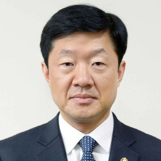 우태희 효성중공업 신임 대표이사. 효성중공업 제공